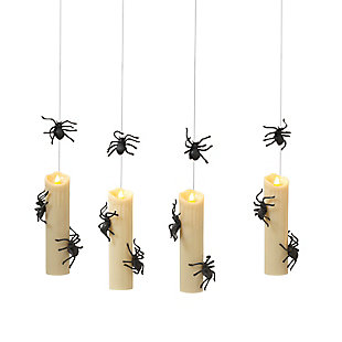 GIL Hanging Spider Lights (Set of 4), , large