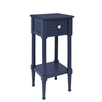 Linon Grayton End Table, , large