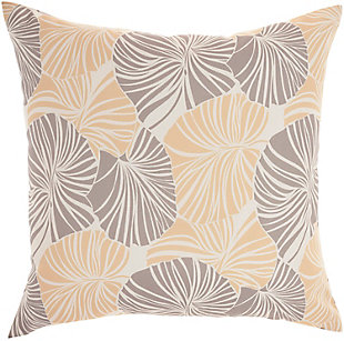 Waverly Waverly Pillows Curative Indoor/Outdoor Throw Pillow, , large