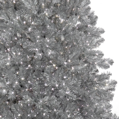 National Tree Company Pre-lit Artificial Christmas Hanging