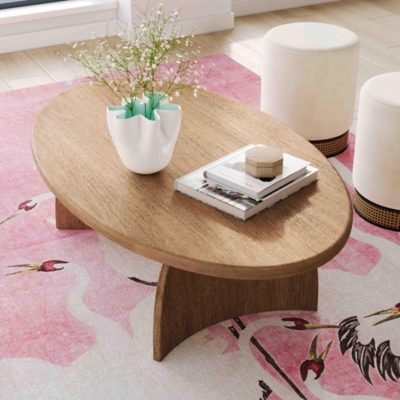 TOV Furniture Sofia Coffee Table, , rollover