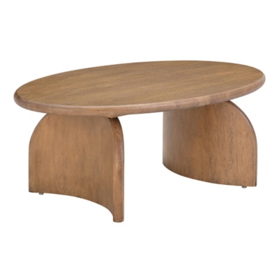 TOV Furniture Sofia Coffee Table, , large