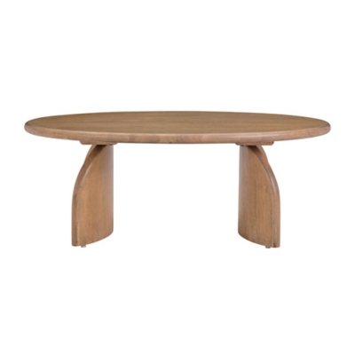 TOV Furniture Sofia Coffee Table, , large