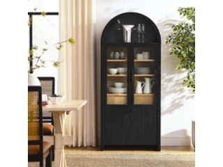 Modway Evie 31" Accent Cabinet