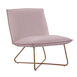 Linon Stiles Accent Chair, , large