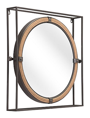 Erika Home Capell Mirror, , large