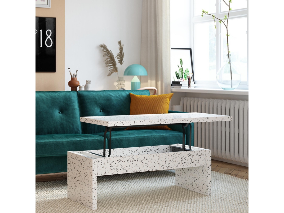 Mr. Kate Winston Coffee Table | Ashley