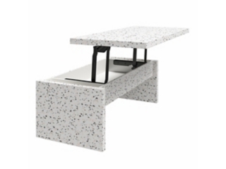 Mr. Kate Winston Coffee Table