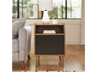 Novogratz Magnolia End Table