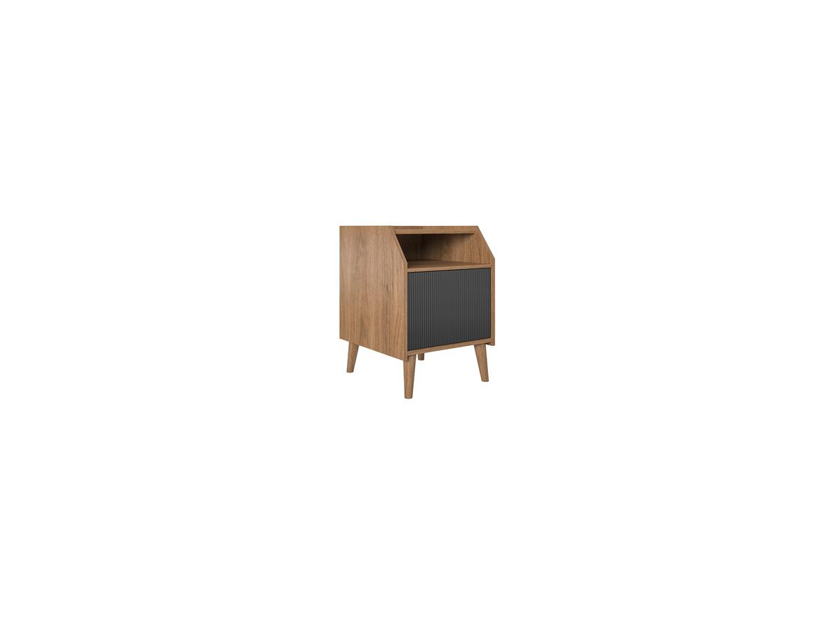 Novogratz Magnolia End Table | Ashley
