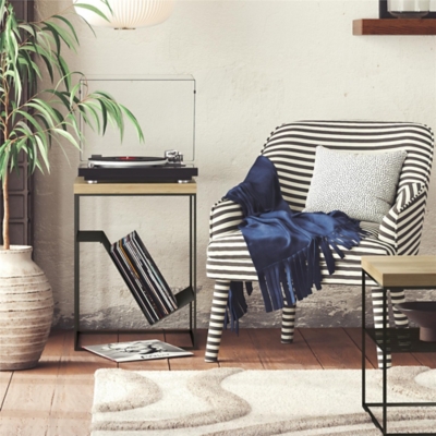 Mr. Kate Neely Side Table