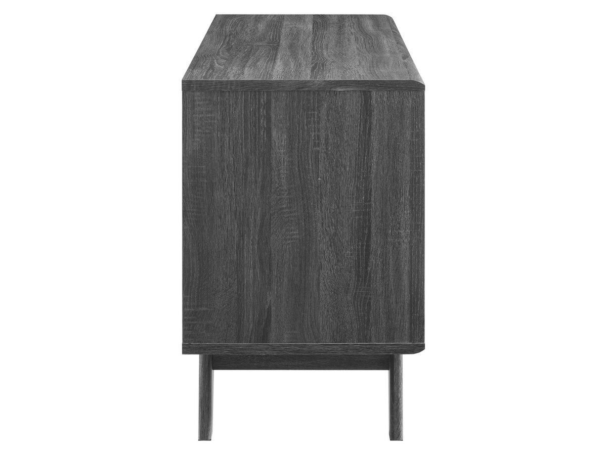 Render Vinyl Record Display Stand | Ashley