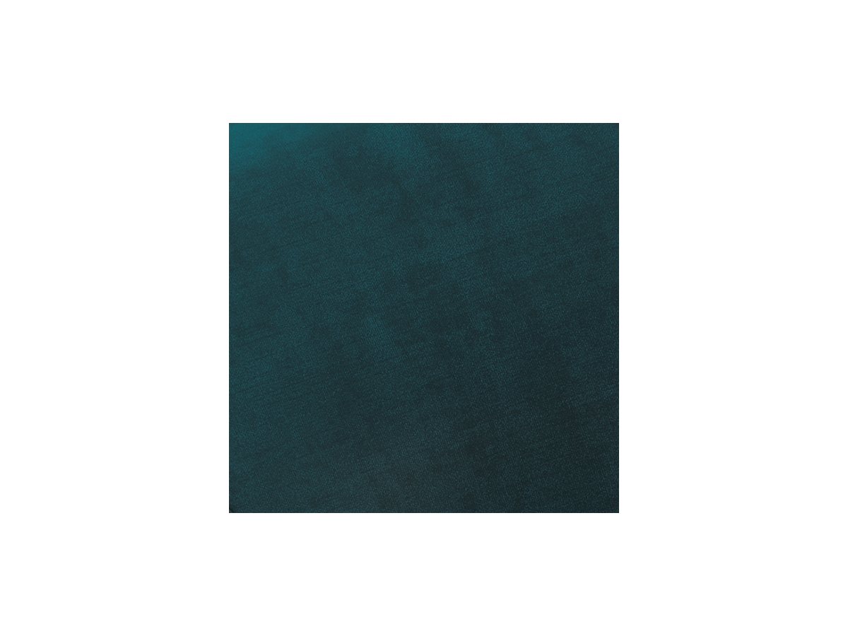 Simpli Home Barrett Accent Chair, Teal, large