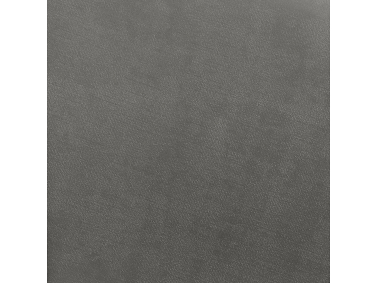 Simpli Home Barrett Accent Chair, Gray, large