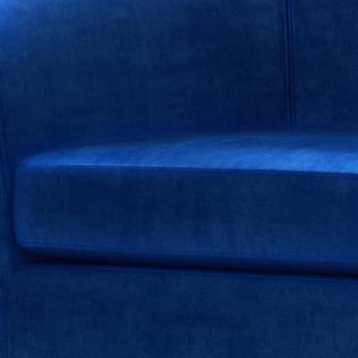 Simpli Home Austin Tub Chair, , large