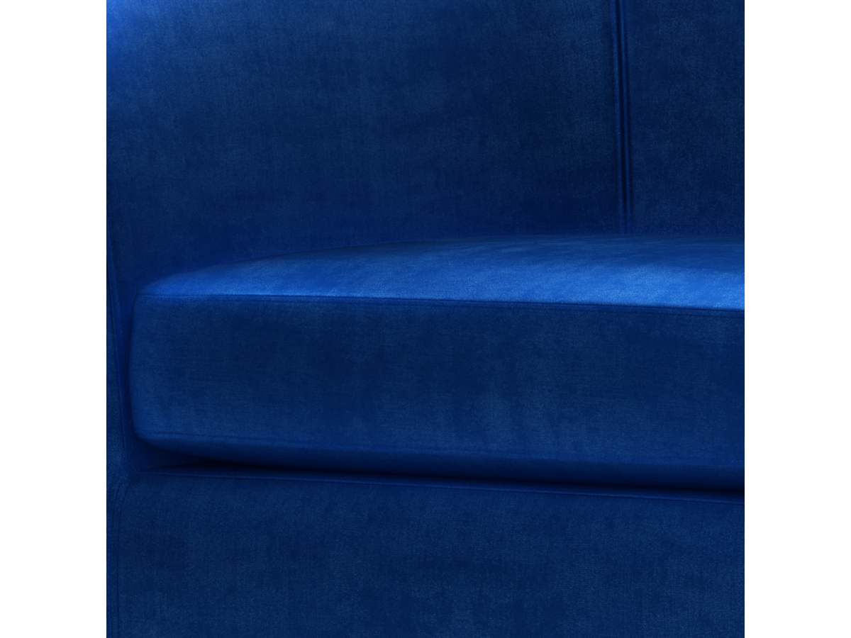 Simpli Home Austin Tub Chair, , large