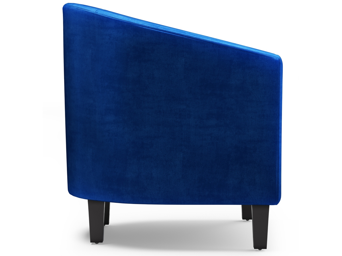 Simpli Home Austin Tub Chair, , large