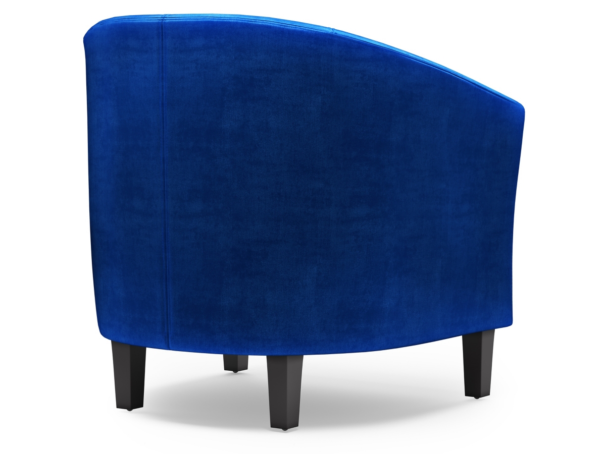 Simpli Home Austin Tub Chair, , large