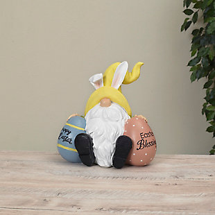 GIL Easter Gnome, , rollover