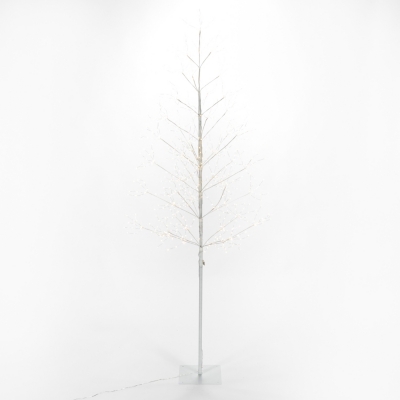 Everlasting glow store lighted tree