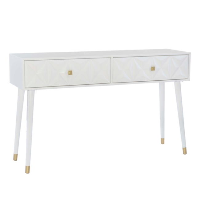Linon Geo Console
