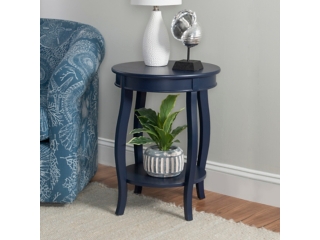Linon Miller Side Table