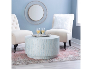 Johnsen Coffee Table | Ashley Johnsen Coffee Table | Ashley