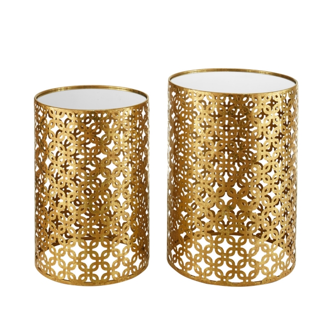 Linon Ansley Nested Tables