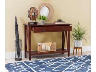 Linon Titian Console Table