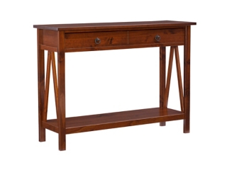 Linon Titian Console Table