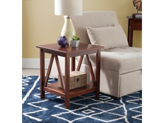 Linon Titian End Table