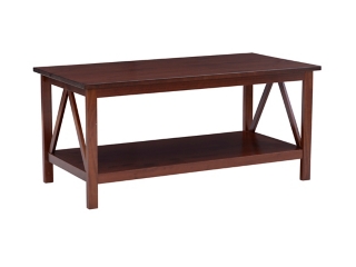 Linon Titian Coffee Table