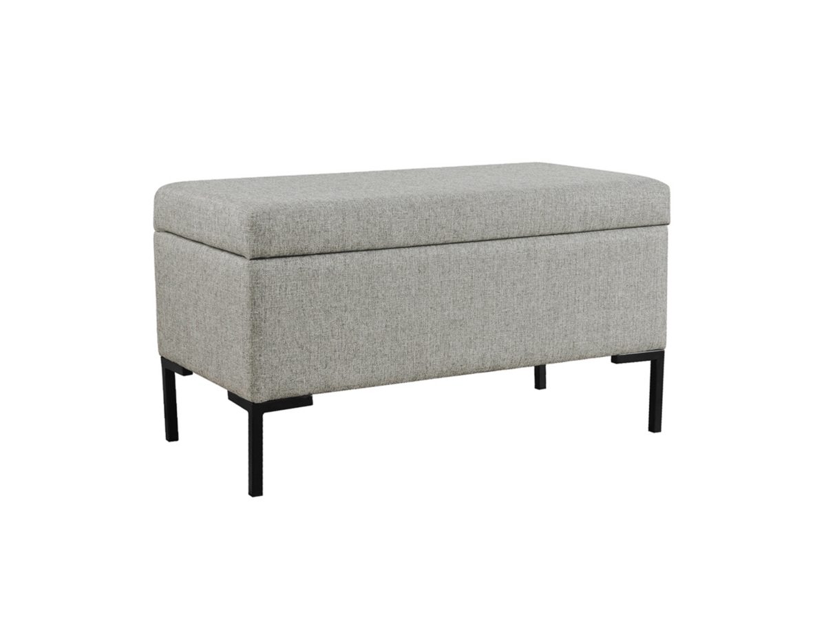 Kinfine USA Homepop Storage Bench | Ashley Kinfine USA Homepop Storage Bench | Ashley