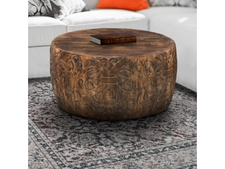 The Urban Port Rea Coffee Table