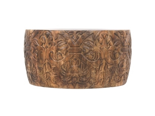 The Urban Port Rea Coffee Table