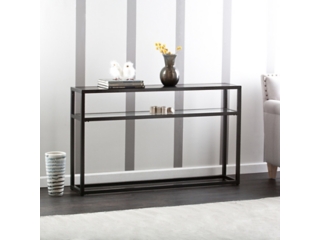 Southern Enterprises Furniture Baldrick Console Table