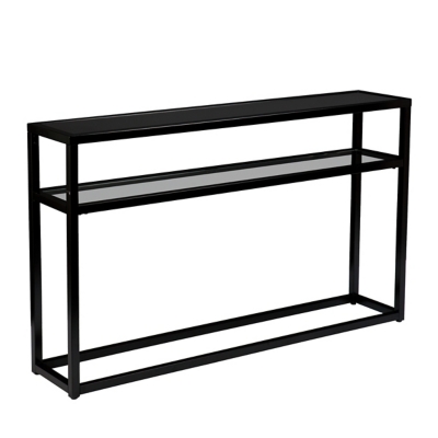 SEI Furniture Baldrick Console Table, , large