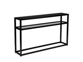 Southern Enterprises Furniture Baldrick Console Table