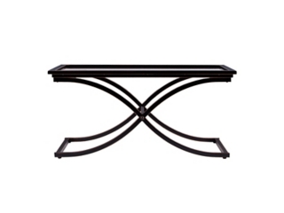 Southern Enterprises Furniture Pierton Cocktail Table