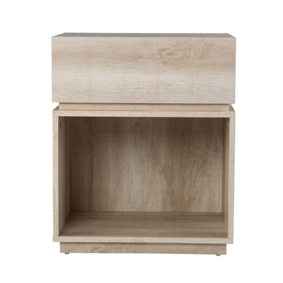 SEI Furniture Ardmillan Side Table, , large