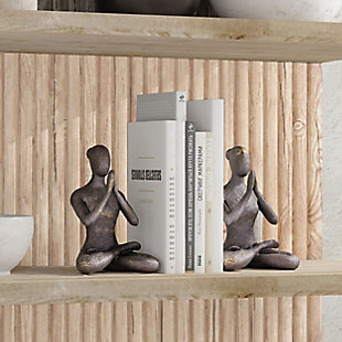 Mantra Bookend Set, , rollover