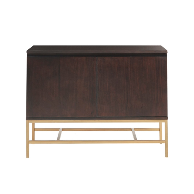 Martha Stewart Allister Accent Cabinet