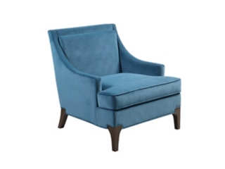 Martha Stewart Anna Arm Accent Chair