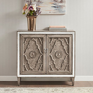 Madison Park Annalise 2 -Door Accent Cabinet, , rollover