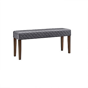 510 Design Cheshire Accent Bench, , large