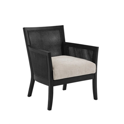 Madison Park Diedra Accent Chair, , large