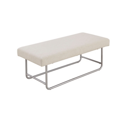 Martha Stewart Eve Bench, , large