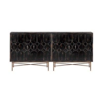 Madison park deals accent cabinet