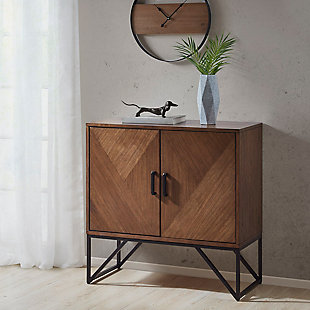INK+IVY Krista Accent Cabinet, , rollover