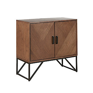 INK+IVY Krista Accent Cabinet, , large